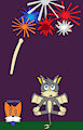 Firework and Fireworks