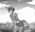 Summer by DanteAffinityXD