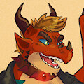 A Double-Dose of Dragon Dads!