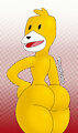 Not So Flat Eric