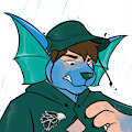 April Showers...