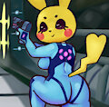 zs pika by NebSsik