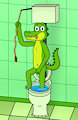 Croc the Crocodile remake
