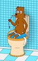Bert the Bear remake