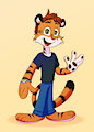 Toon Bryan by Dead
