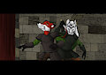 assassinate by Athreus