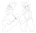 sketch