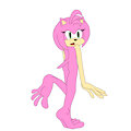 Amy From the Back
