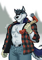 Lumberhunk