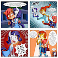 Kids in the royal imperial party pt3