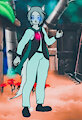 New Submission by FURRYBOY87