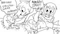 Animation Commission - Damntohell0