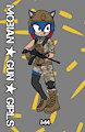 M★G★G: M4
