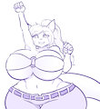 Jennifer Sketch!