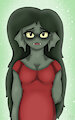 Art-Fight-2021: Pretty fish