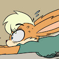 Lola and Judy: Bunny Matters Page 8