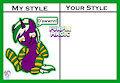 MSYS Purple Magic