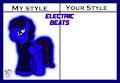 MSYS Electric Beats