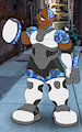 Cyborg
