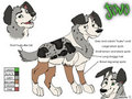 Old Jovo Ref Sheet
