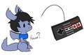 Classic Times = Nostalgia Attack by Fluxio