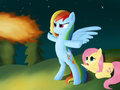 Protector by Kobaloi