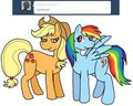 Favorite Pony