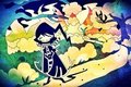 Lonesome Black Hood