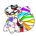 Aries Stop Being So cute! >w> by AmberTheHyena