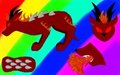 Demon Kaito by cyiancefiction