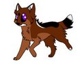 Ari Feral Form