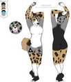 Emma~ by AmberTheHyena