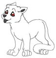 Hollow Feral Form