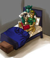 Bed time Stories!