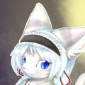 他所様宅のゴスロリ猫ちゃん by HazukiKai