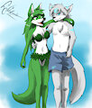 Childhood Friends