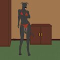 Girly hound 4