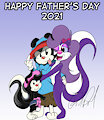 Fifi Fiesta 21 (TheDevilishDouble 2)