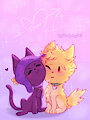 Creek cats