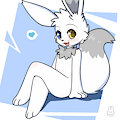 Neap (by Bunnybits) by wolftony