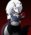 [G] Loona by JAMEArts