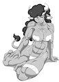 Odina by Kagemusha