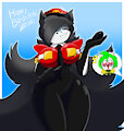 Dommy Birthday Wishes (COM)