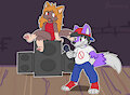 Funkin'
