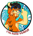 Vaxed tiggy