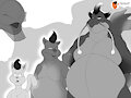 Beastmaker Breath: Kanada dragon by Kanada