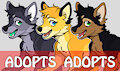 [A] Wolfy Cubs [OPEN 2/3] by KrushiKromsai