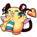 Danny Sprite