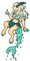 Naevra Sprite