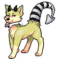 Hypno Sprite